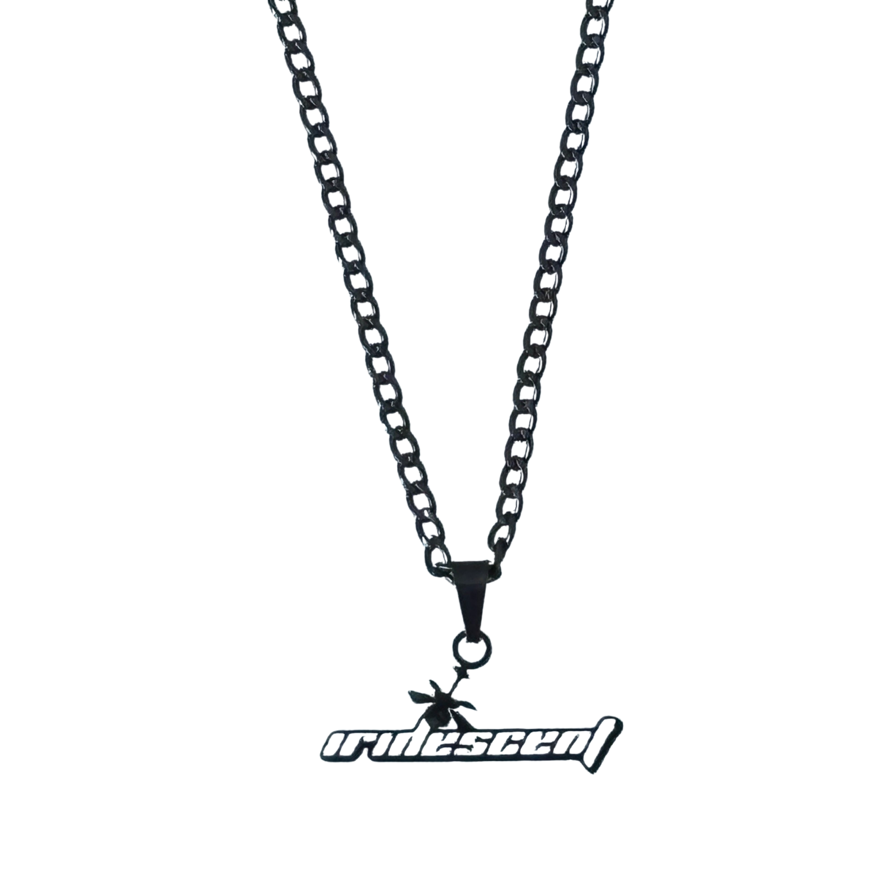 Iridescent Chain (LOW QUANTITY LEFT)